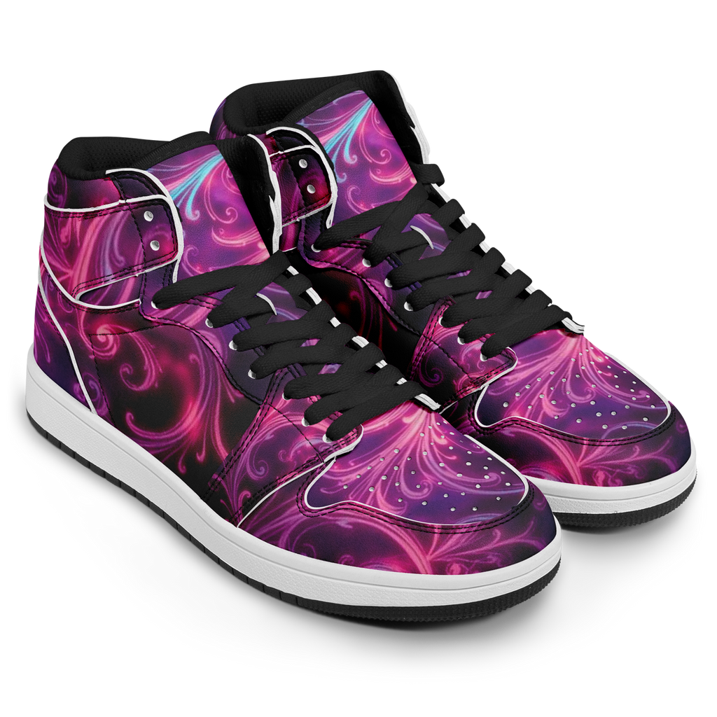 Rotten Candy - HighTop