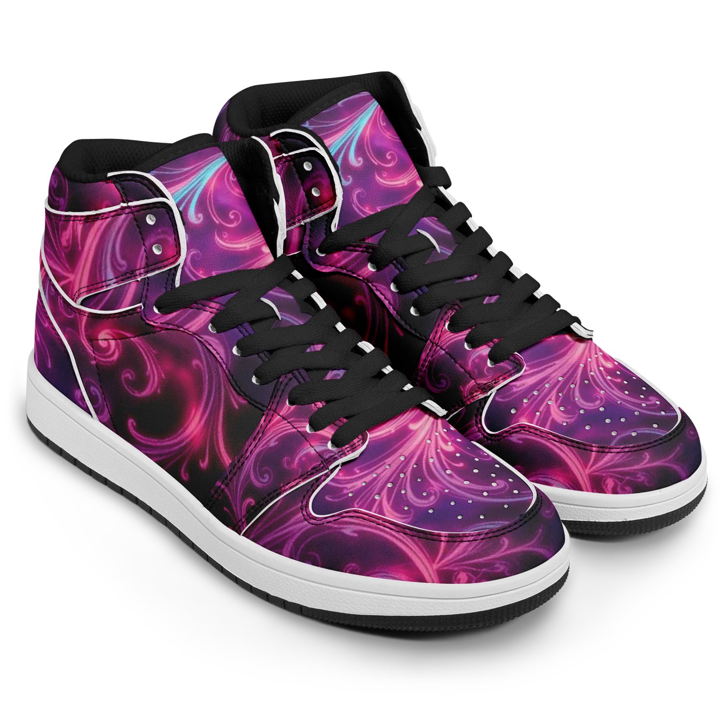 Rotten Candy - HighTop
