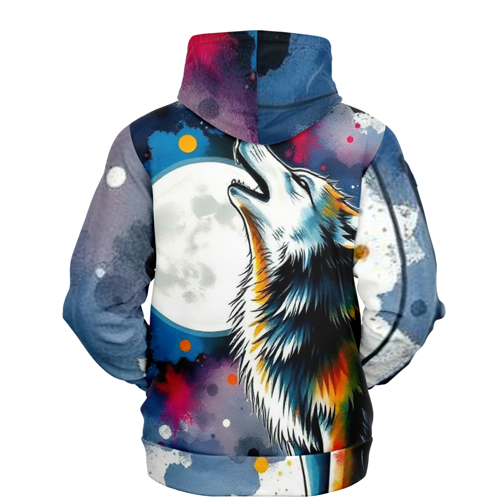 Call of the Wild - Athletic