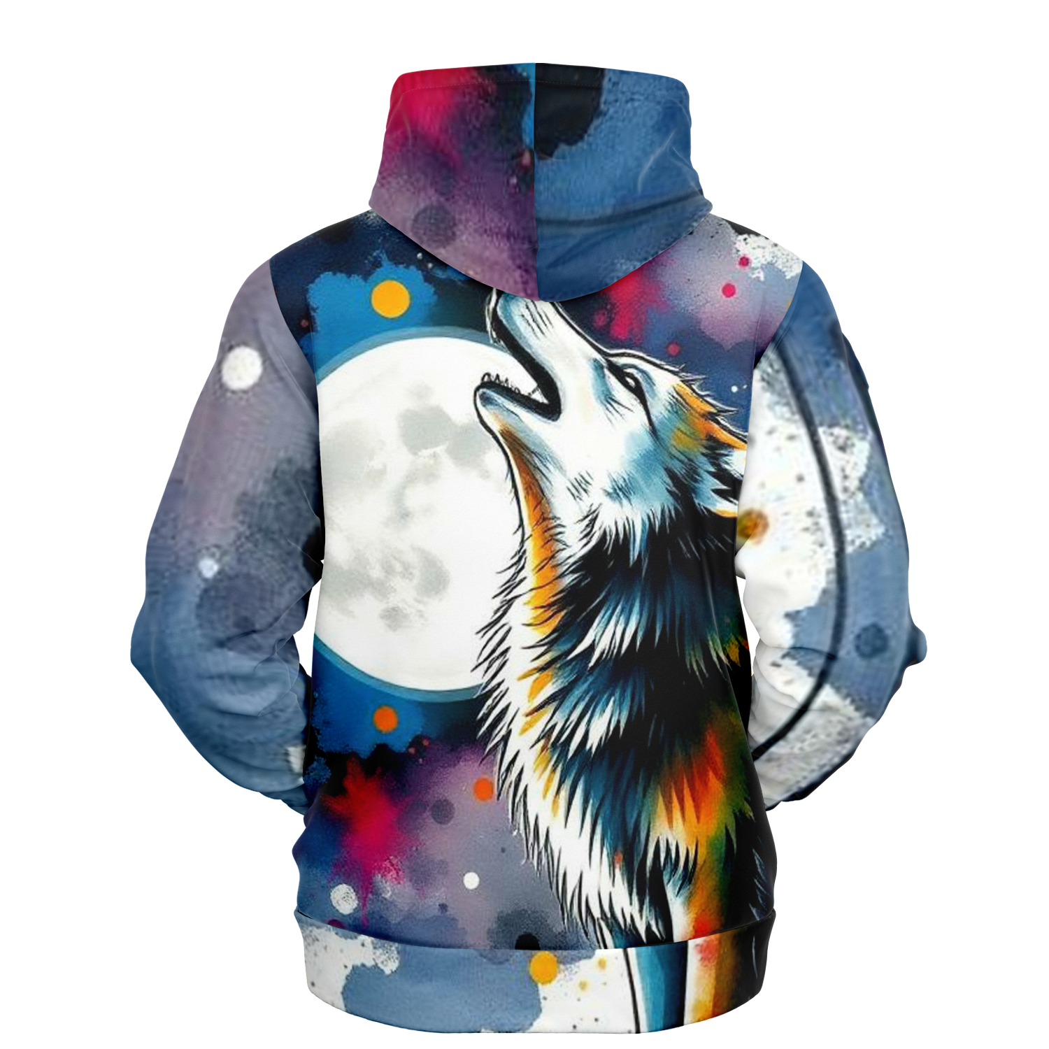 Call of the Wild - Athletic