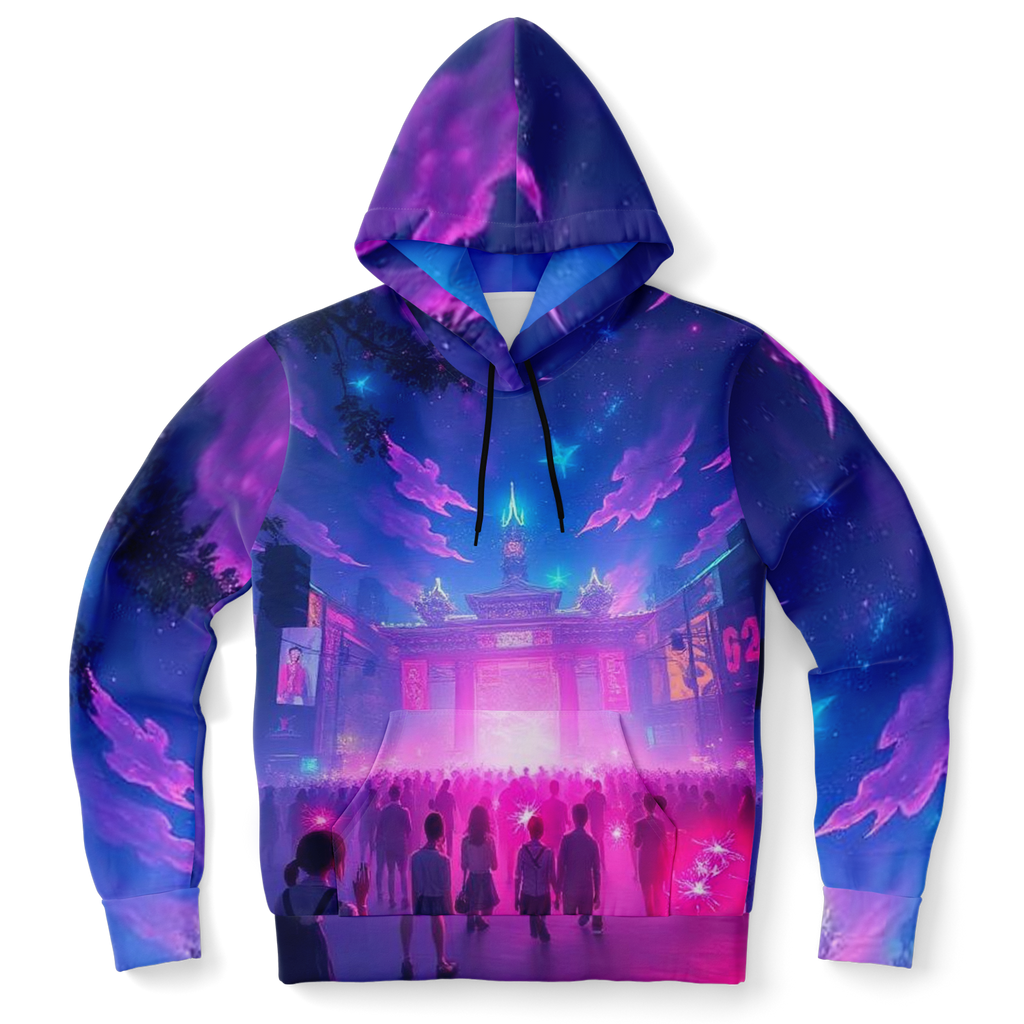 Utopia Dream - Athletic