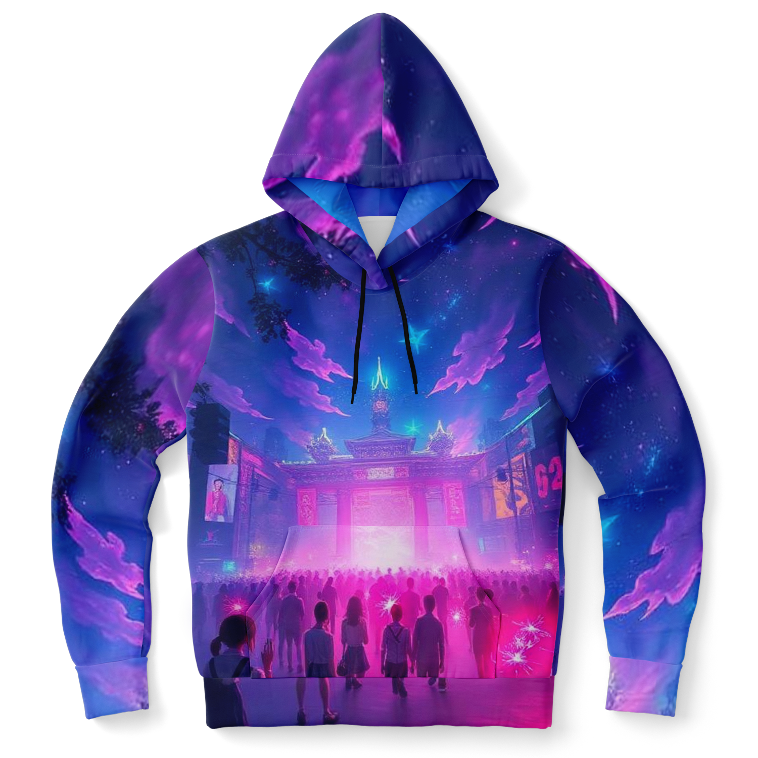 Utopia Dream - Athletic