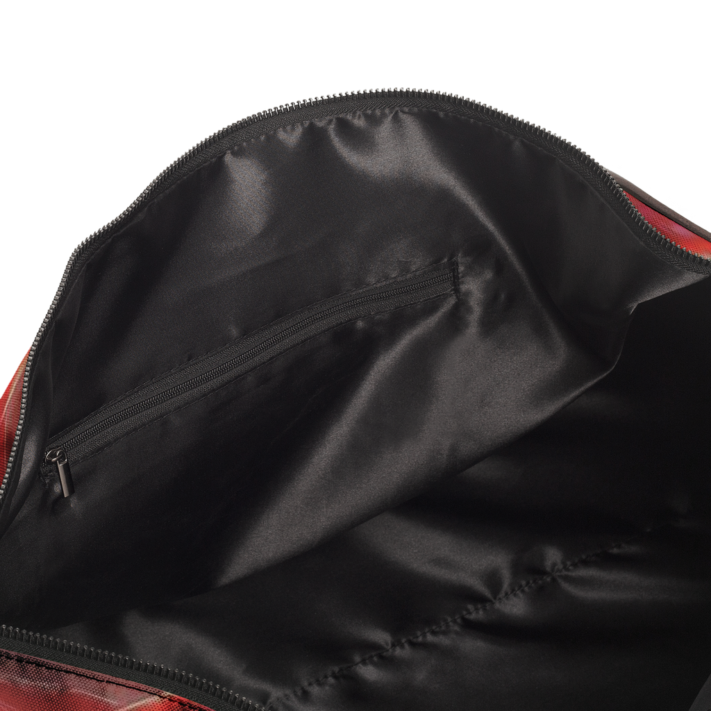 Black Cat Society - Duffel Bag