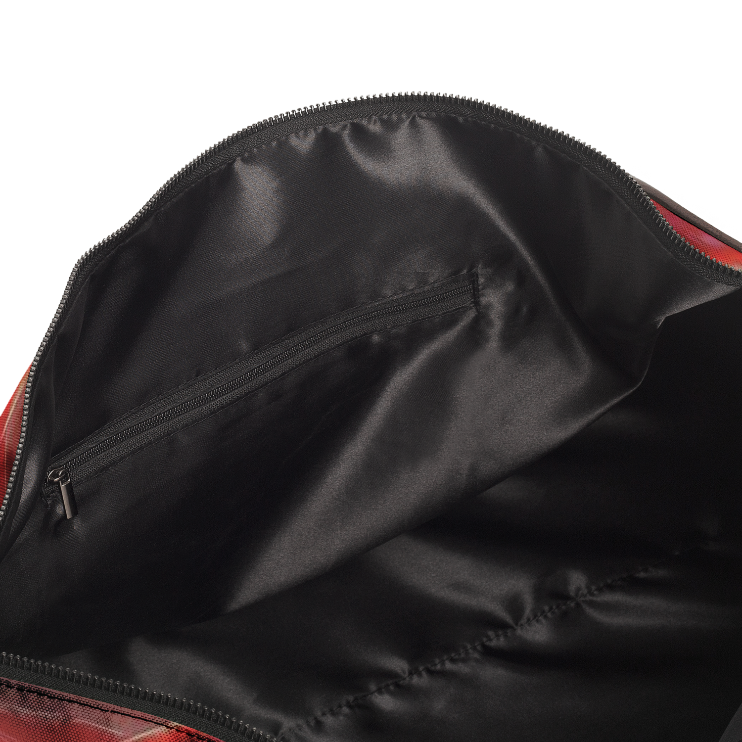 Black Cat Society - Duffel Bag
