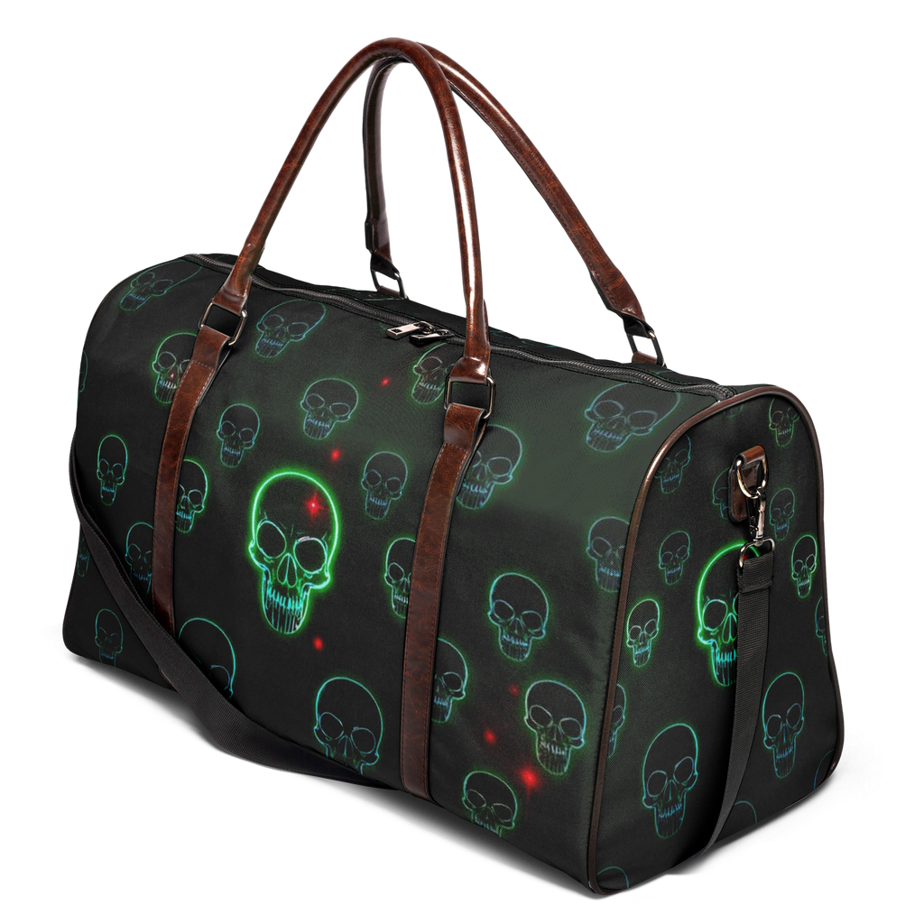 Cranium - Duffel Bag