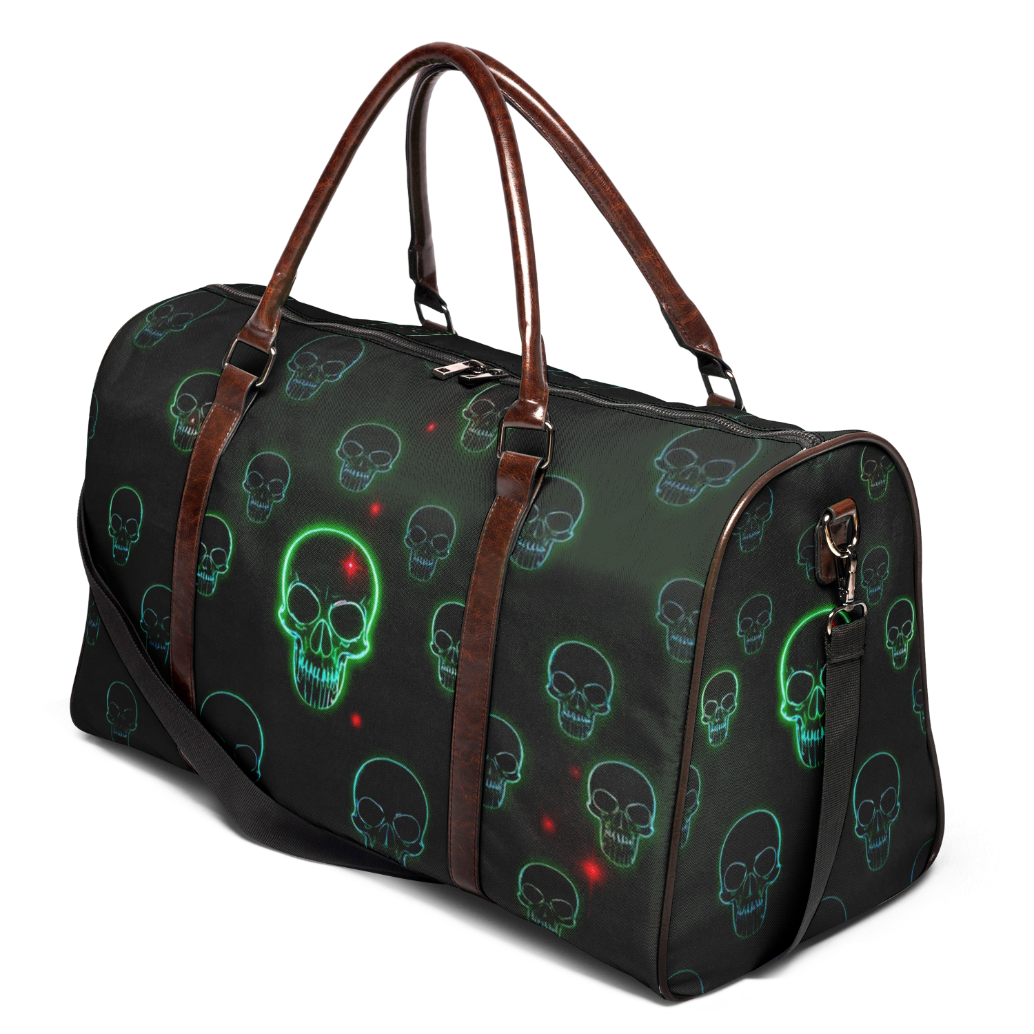 Cranium - Duffel Bag