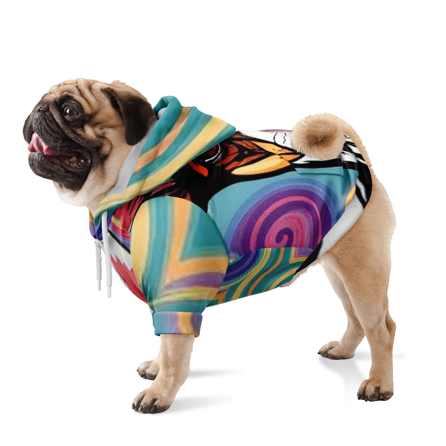 Best Friend - PetHoodie