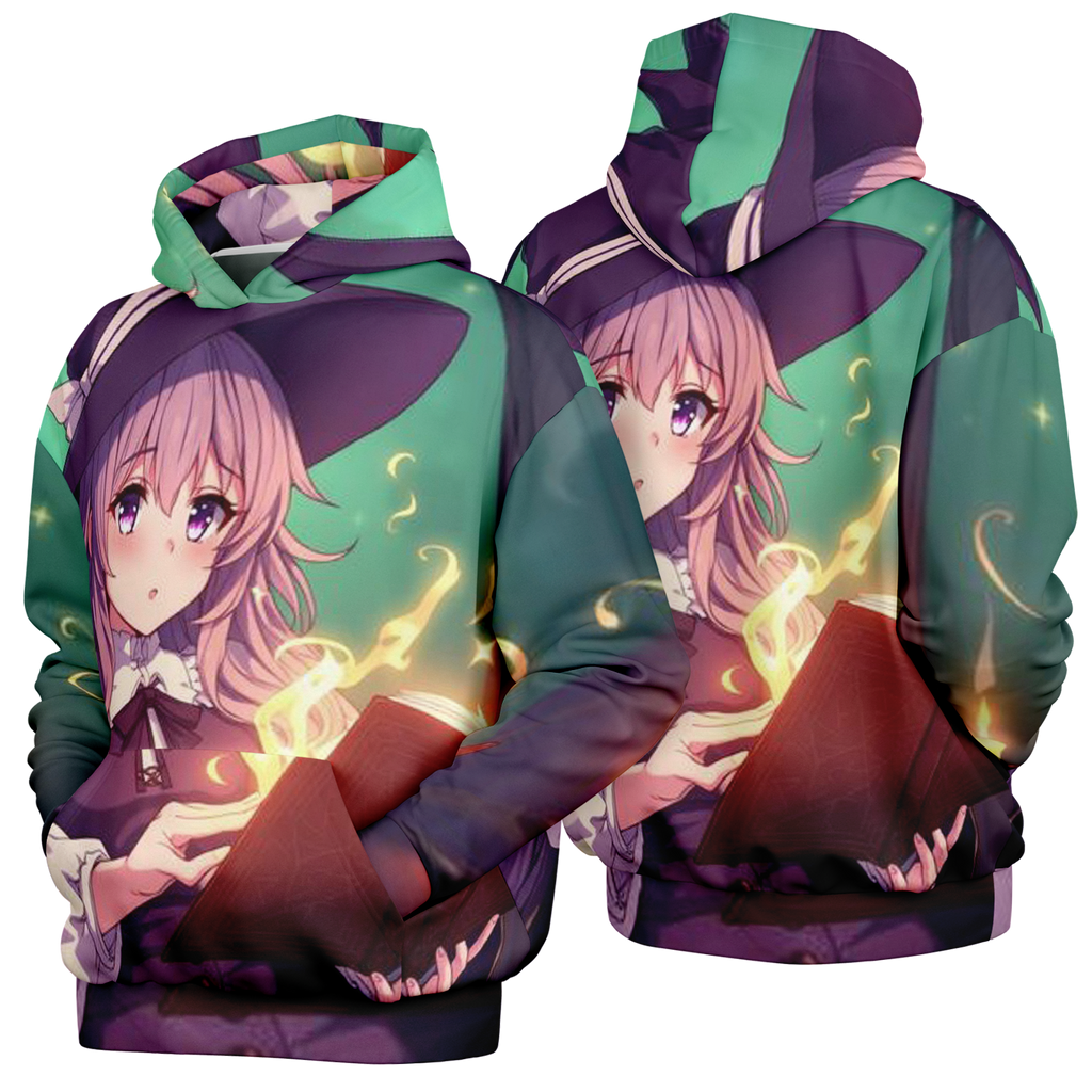 Hestia - Baggy