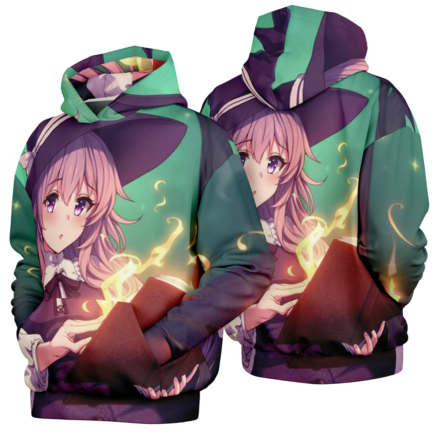 Hestia - Baggy
