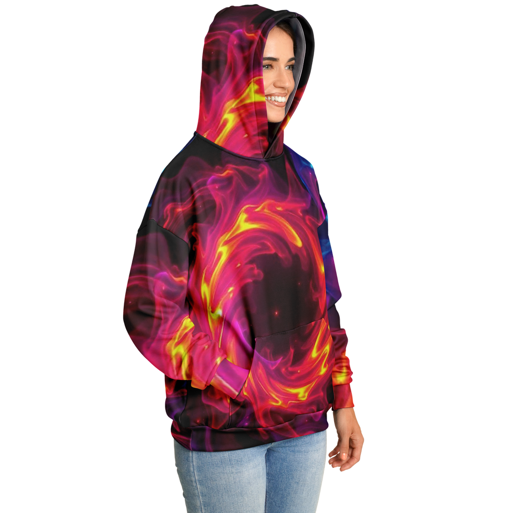 Superheated - Baggy