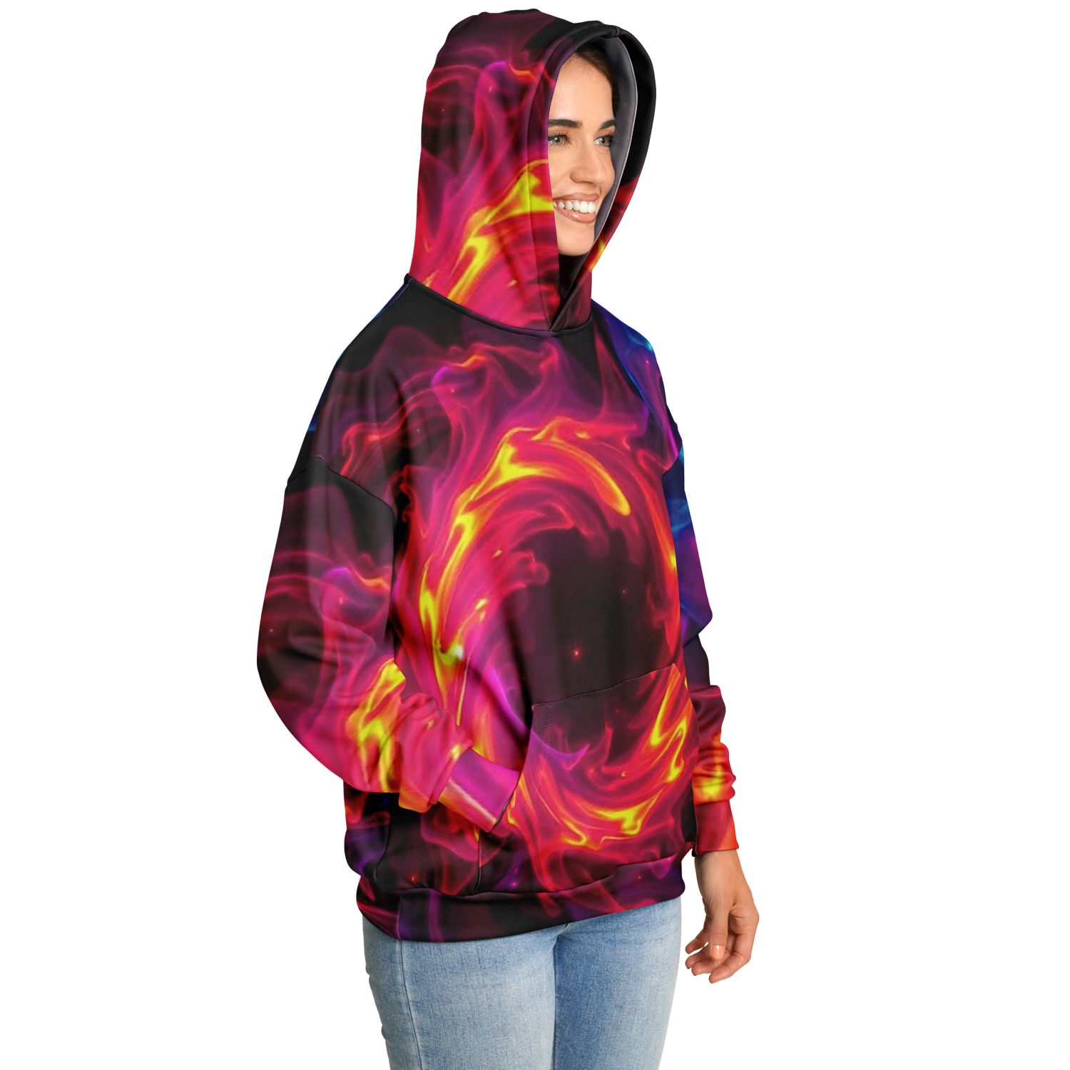 Superheated - Baggy