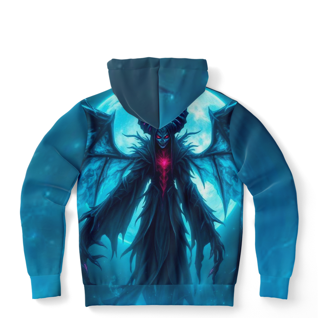 The Wraith - Athletic