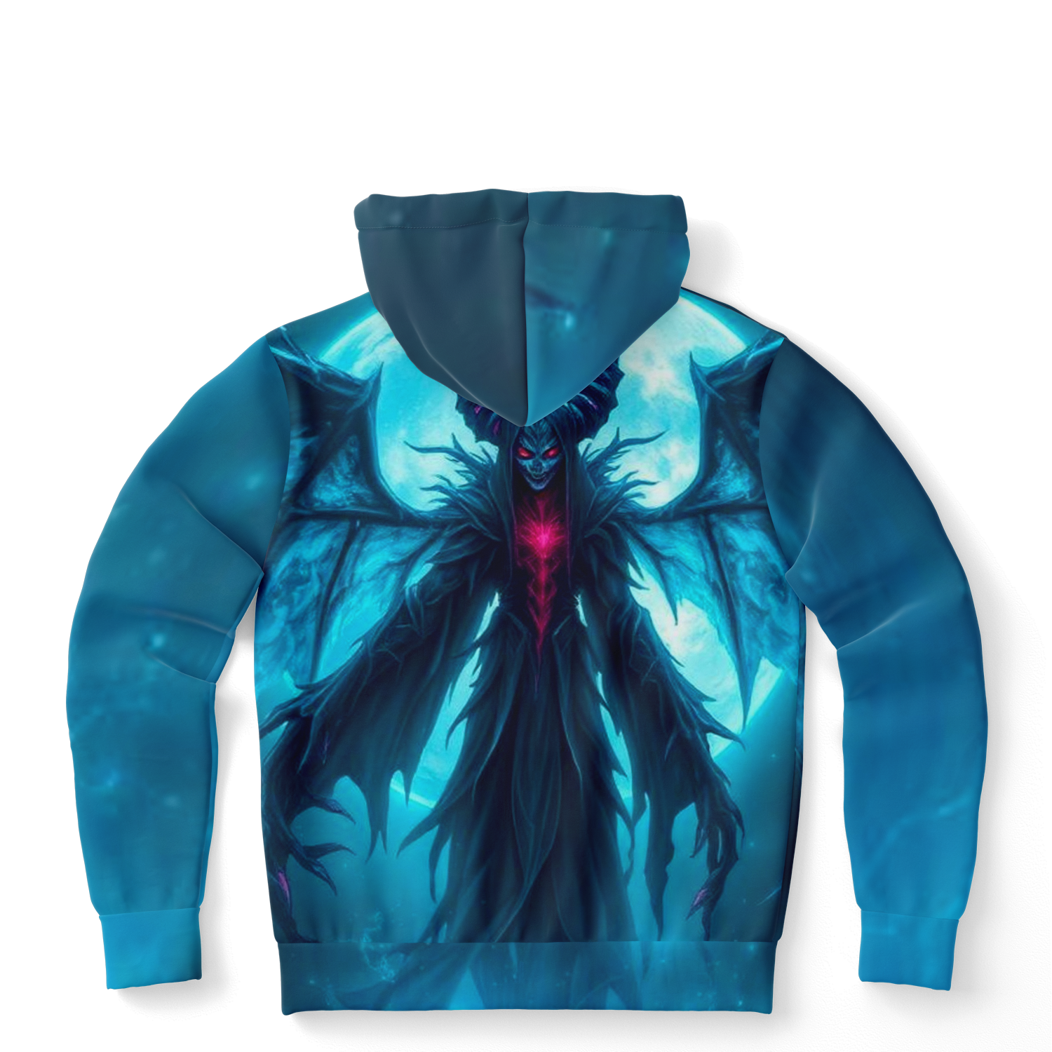 The Wraith - Athletic