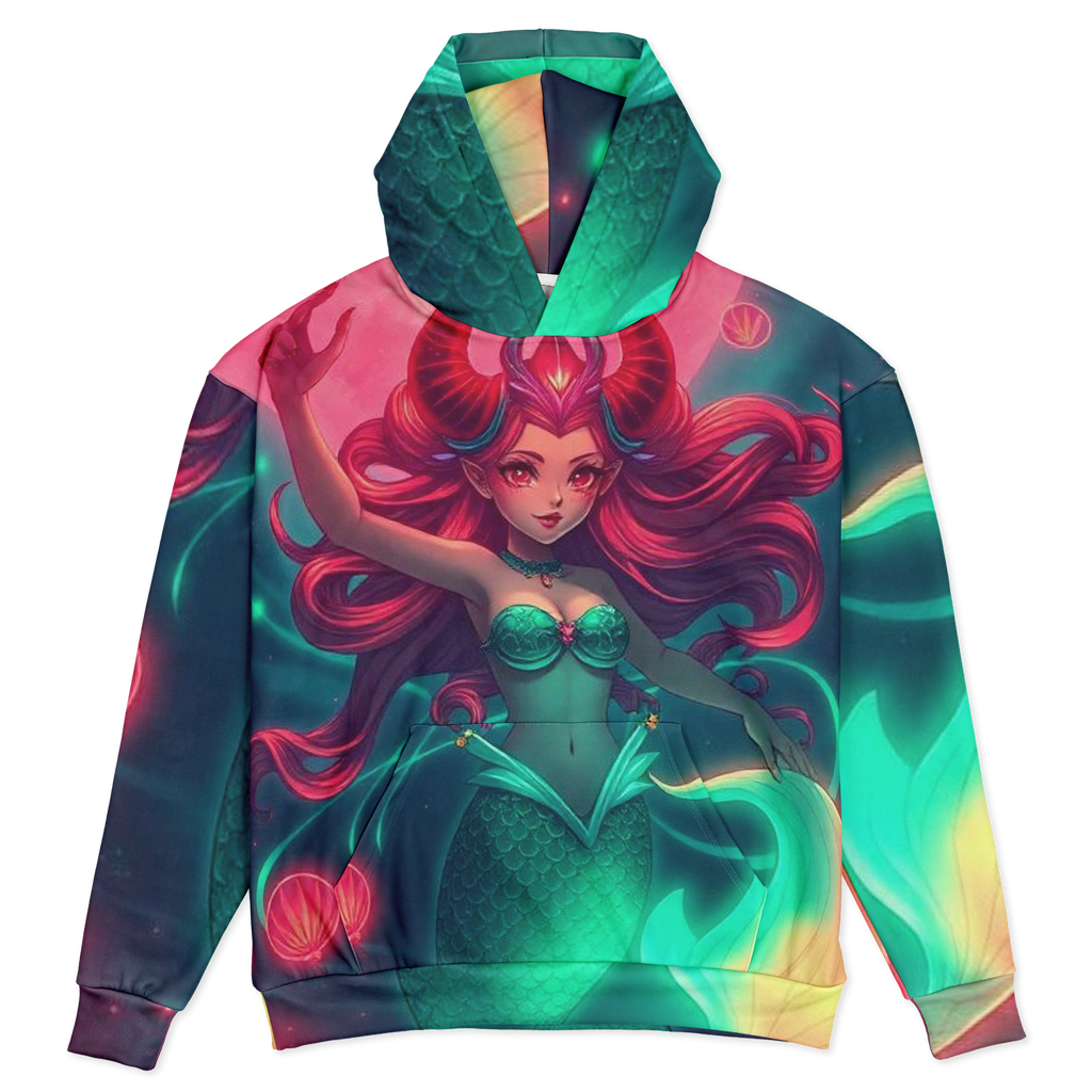 Sea Witch - Baggy
