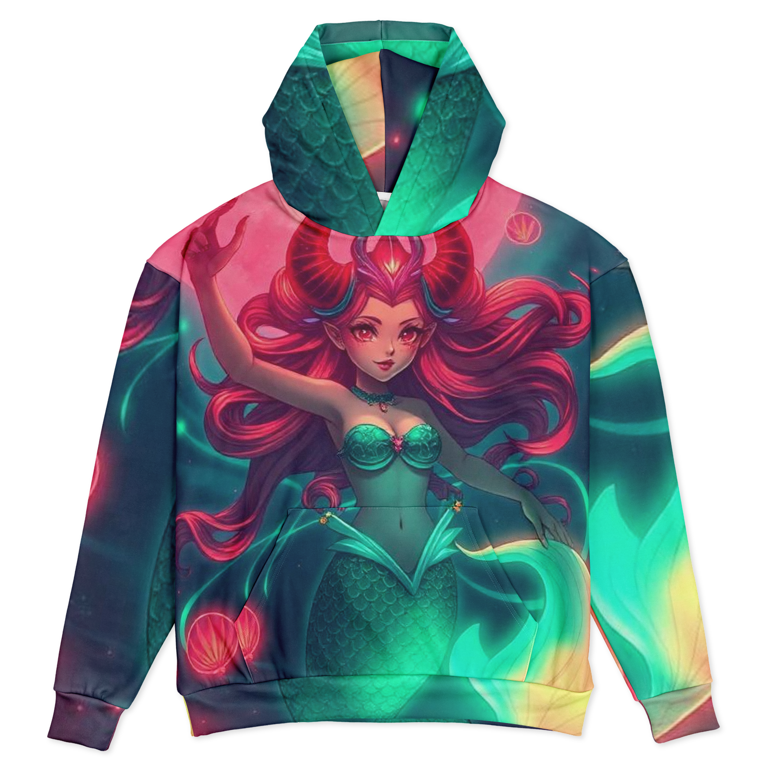 Sea Witch - Baggy