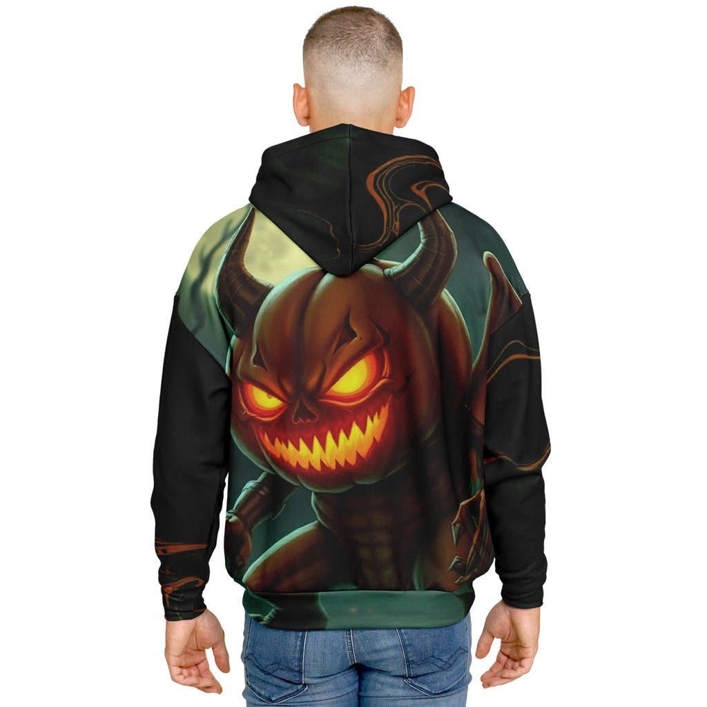 Punkin' Hed - Baggy