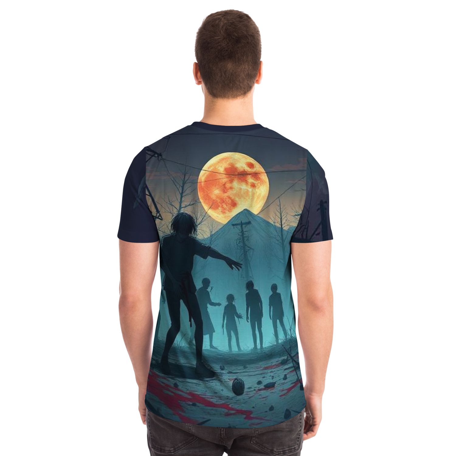 Blood Moon