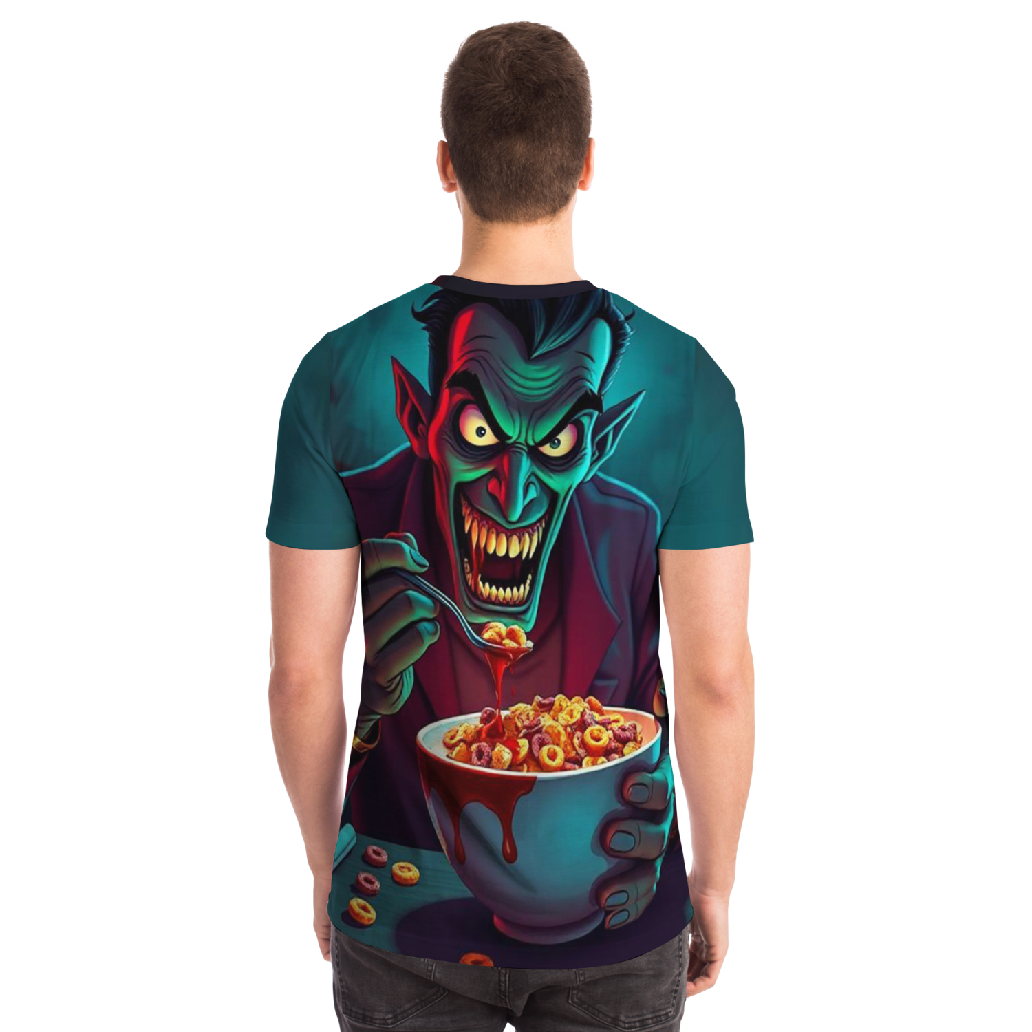 Cereal Killer