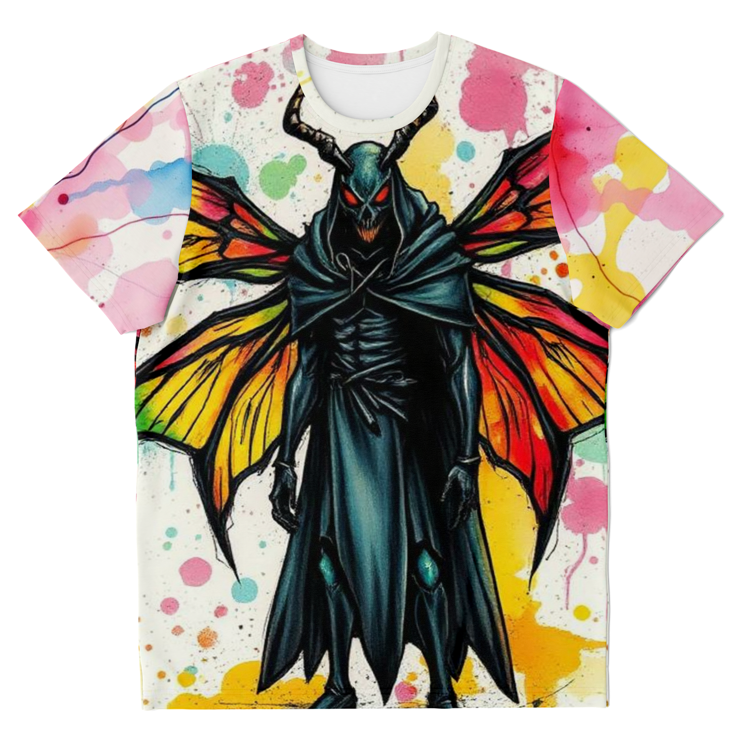 Mothman – WickedArray
