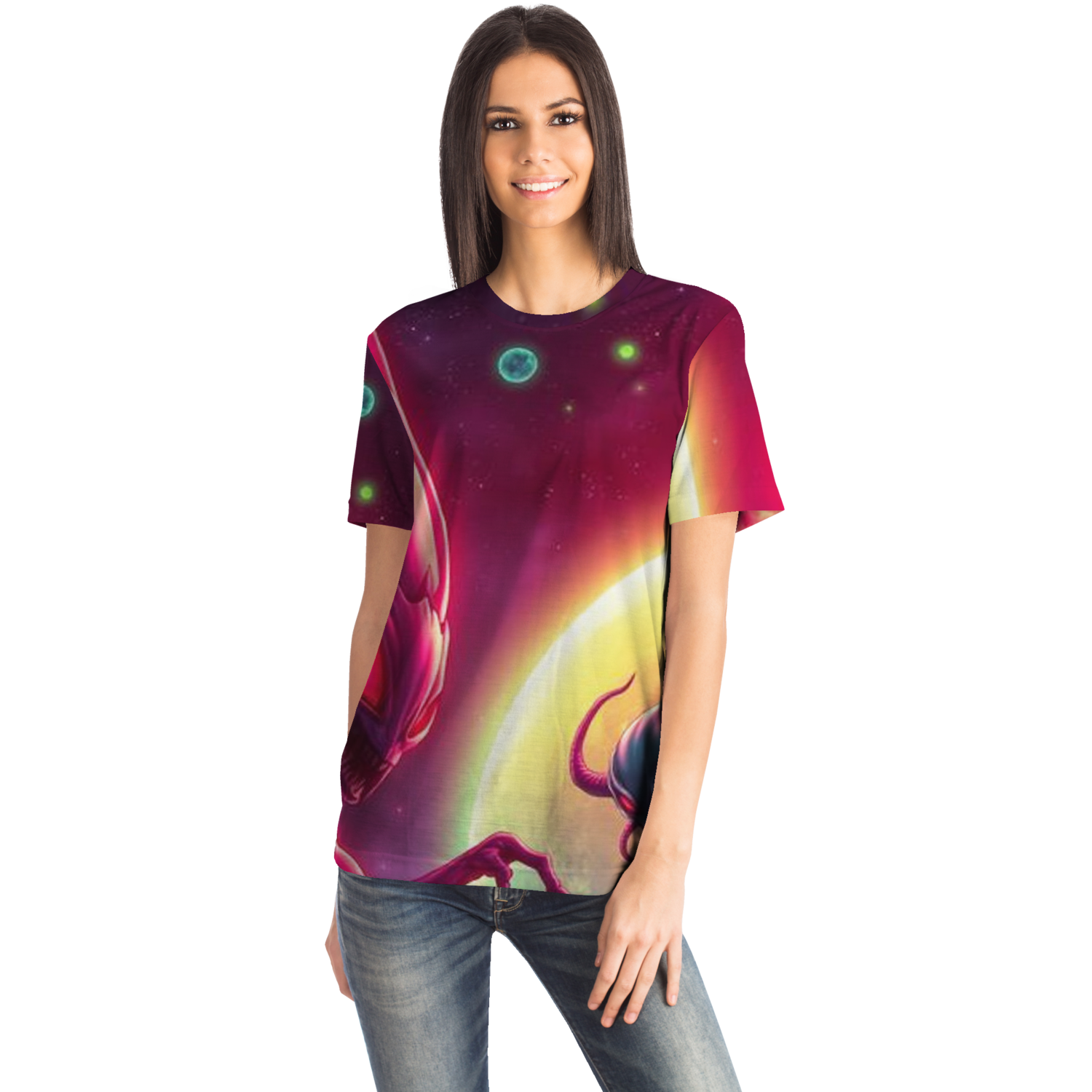 Red Planet