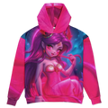 Scarlet - Baggy