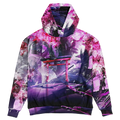 Blossom Temple - Baggy