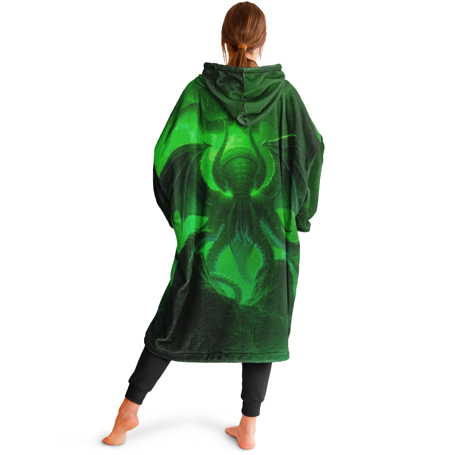Cthulhu - SnugHoodie