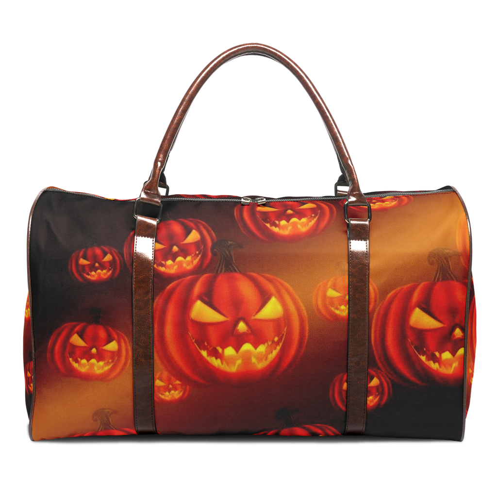 Punkin' Sack - Duffel Bag