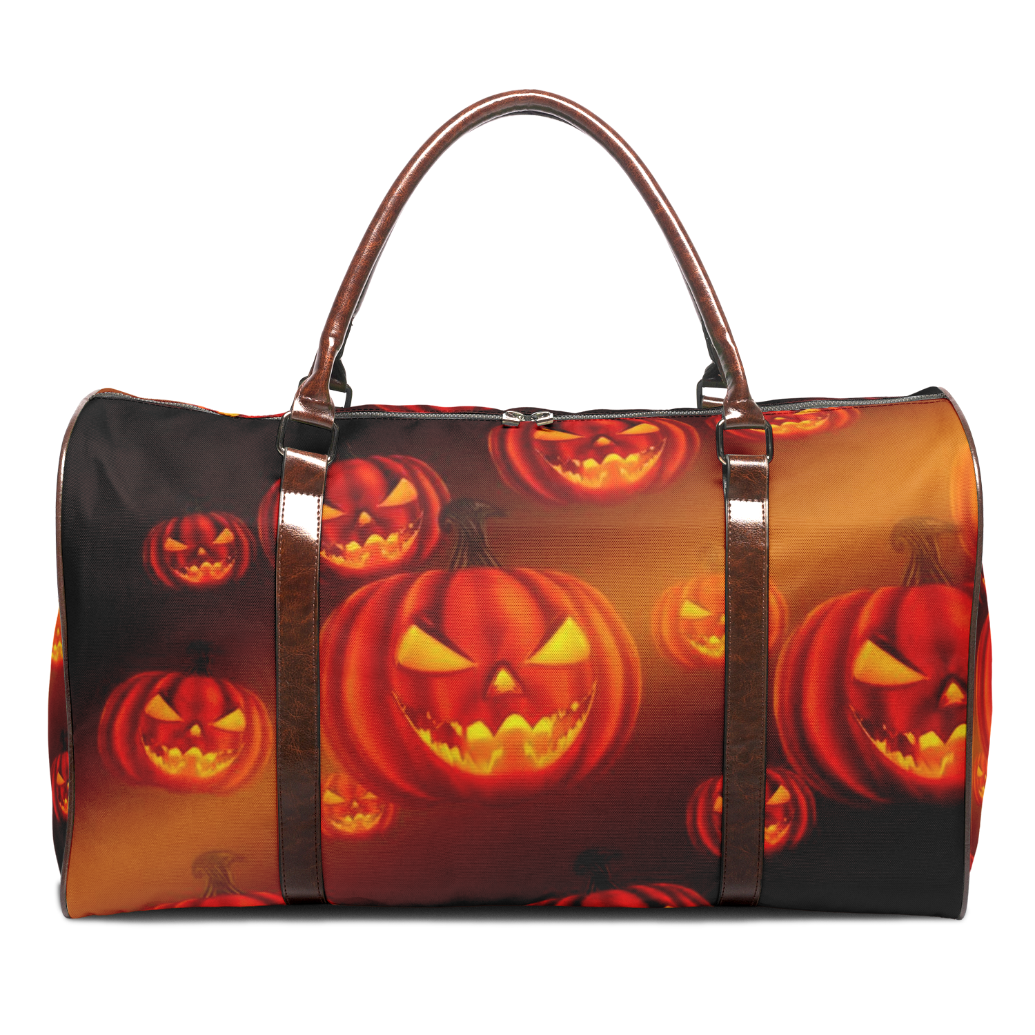 Punkin' Sack - Duffel Bag