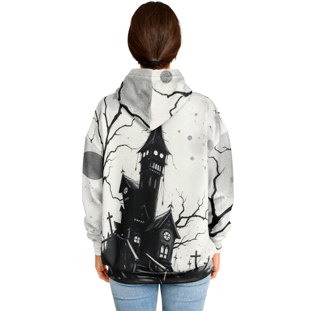 Consecrated - Baggy
