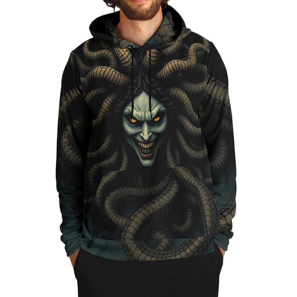 Medusa - Athletic