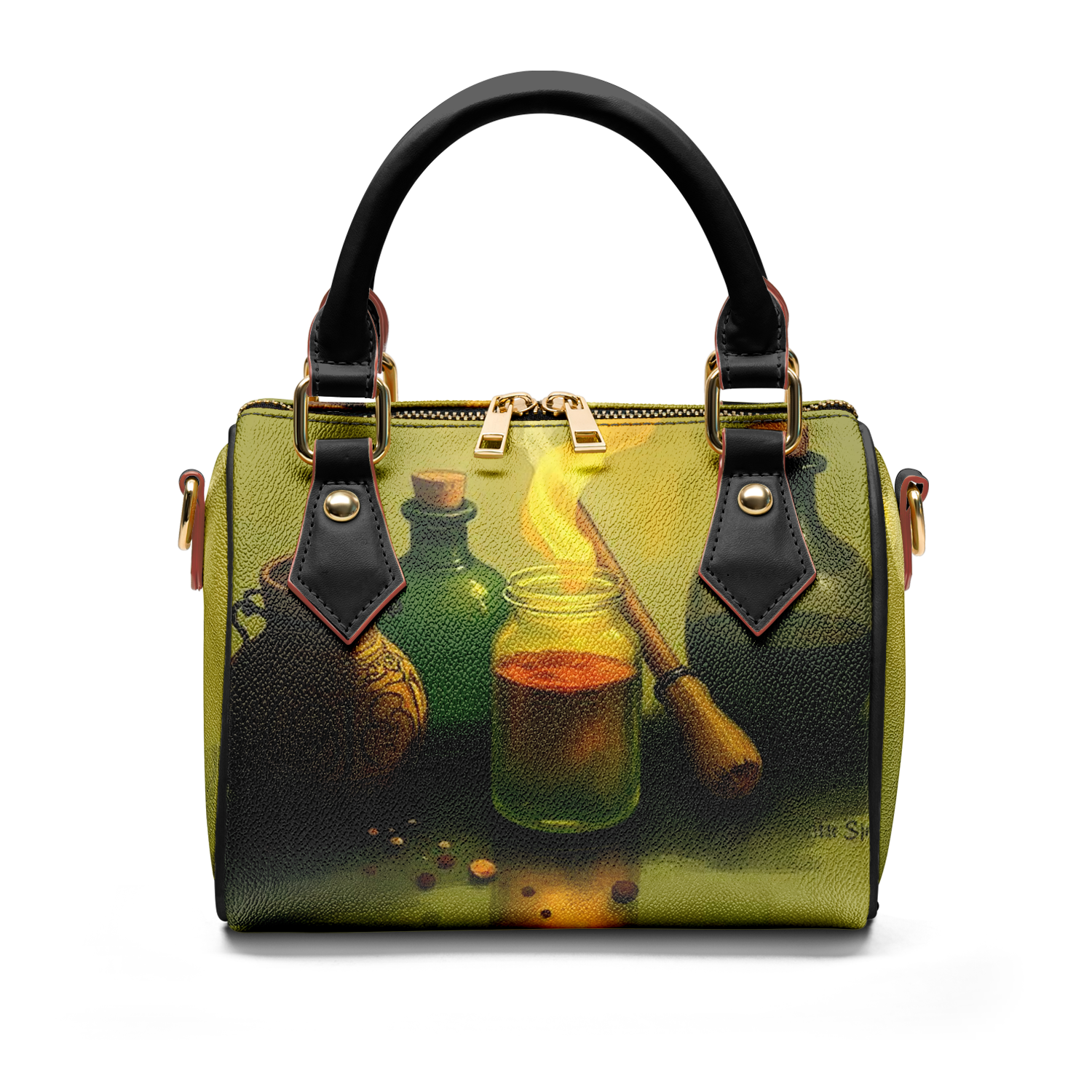 Witches Brew - Handbag
