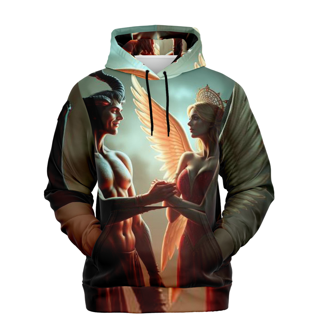 Forbidden Love - Athletic