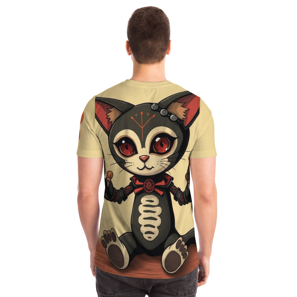 Voodoo Kitty