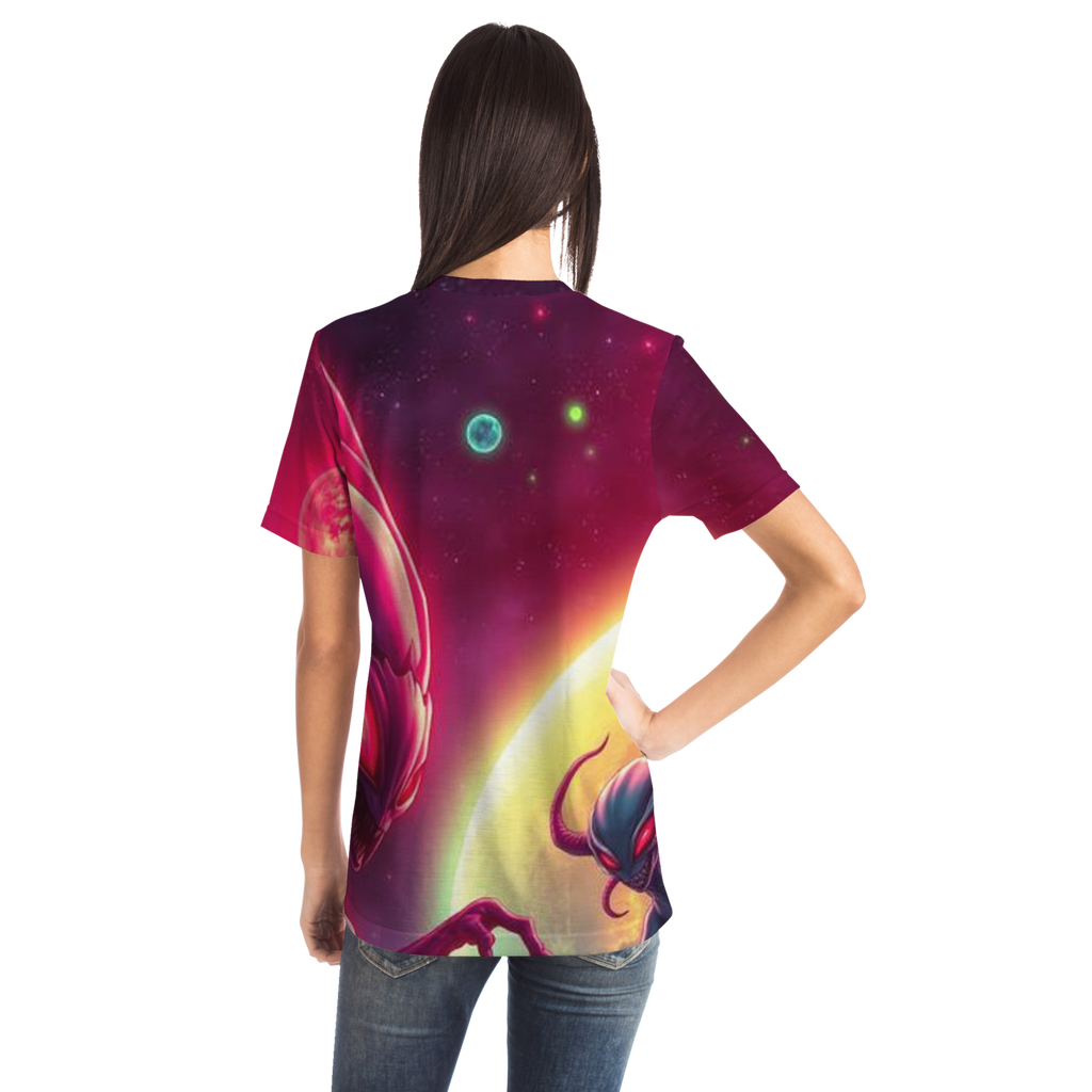 Red Planet