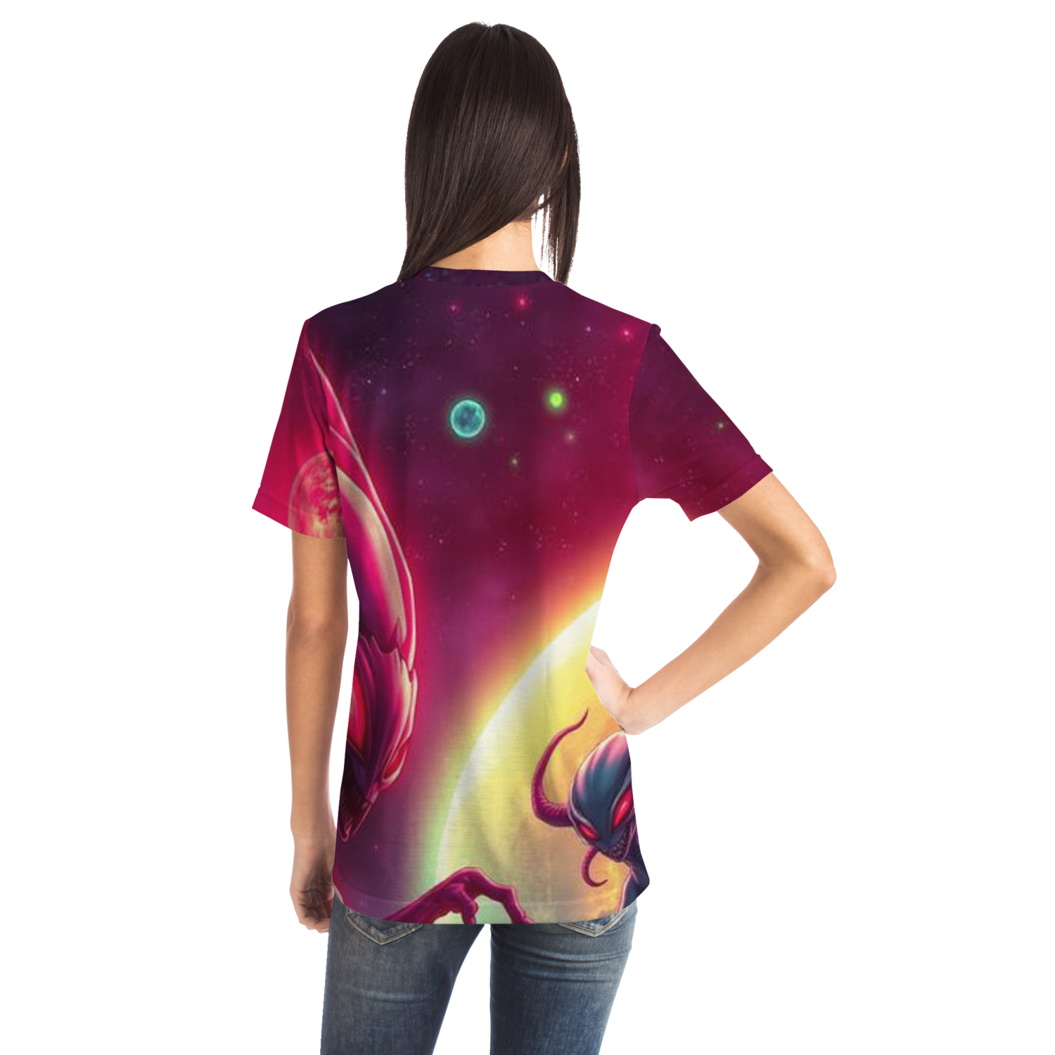 Red Planet