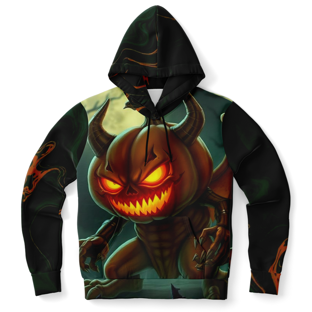 Punkin' Hed - Athletic