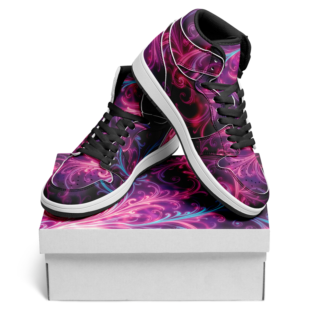 Rotten Candy - HighTop