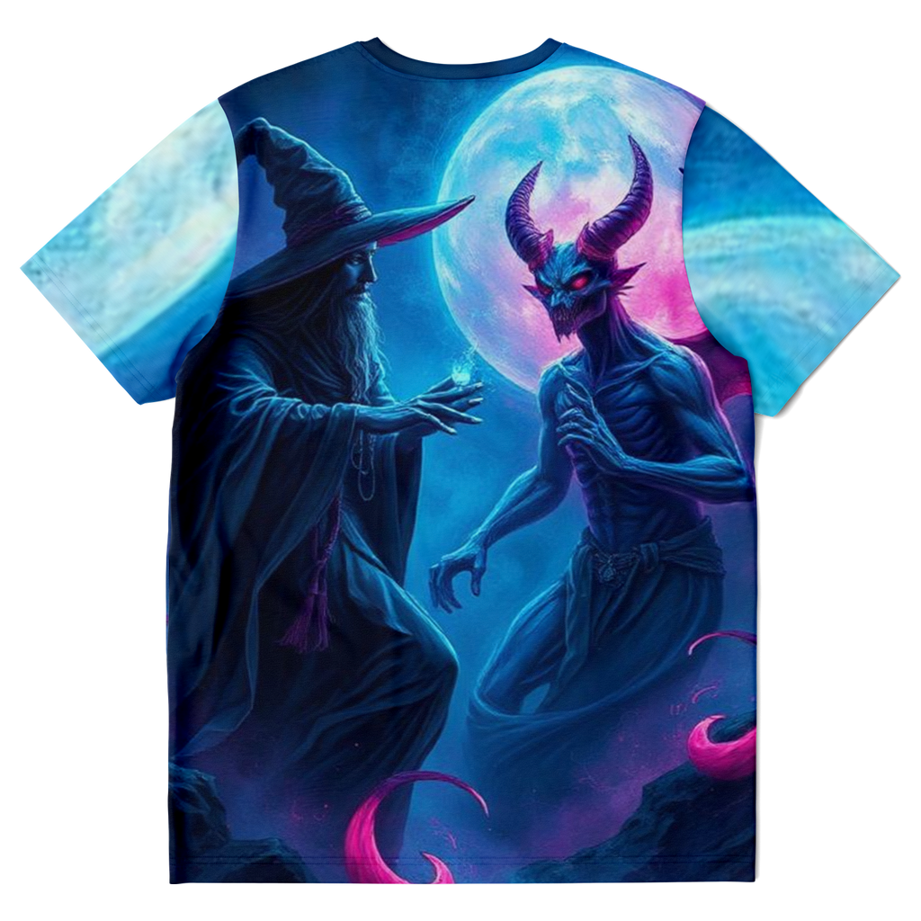 Summoner