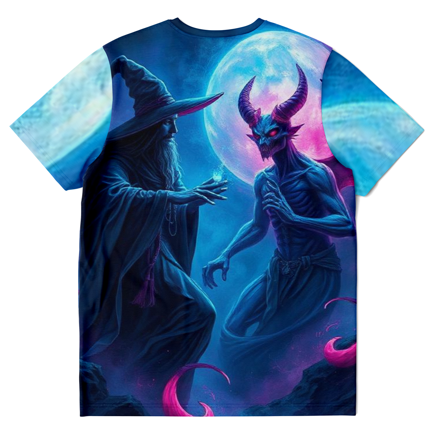 Summoner