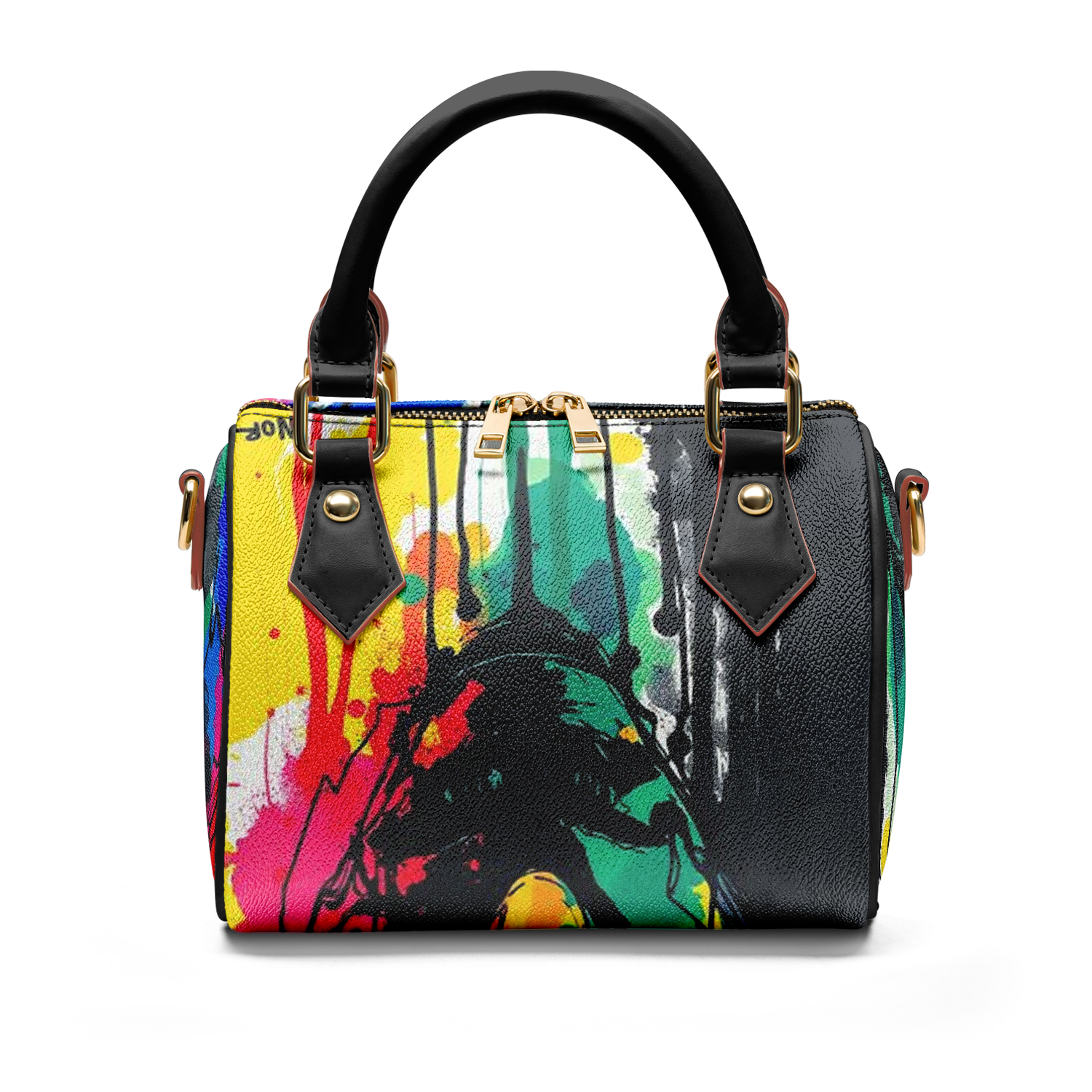Abyss - Handbag