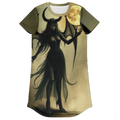 Lilith - ShirtDress