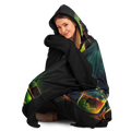 Witches Brew - Hooded Blanket