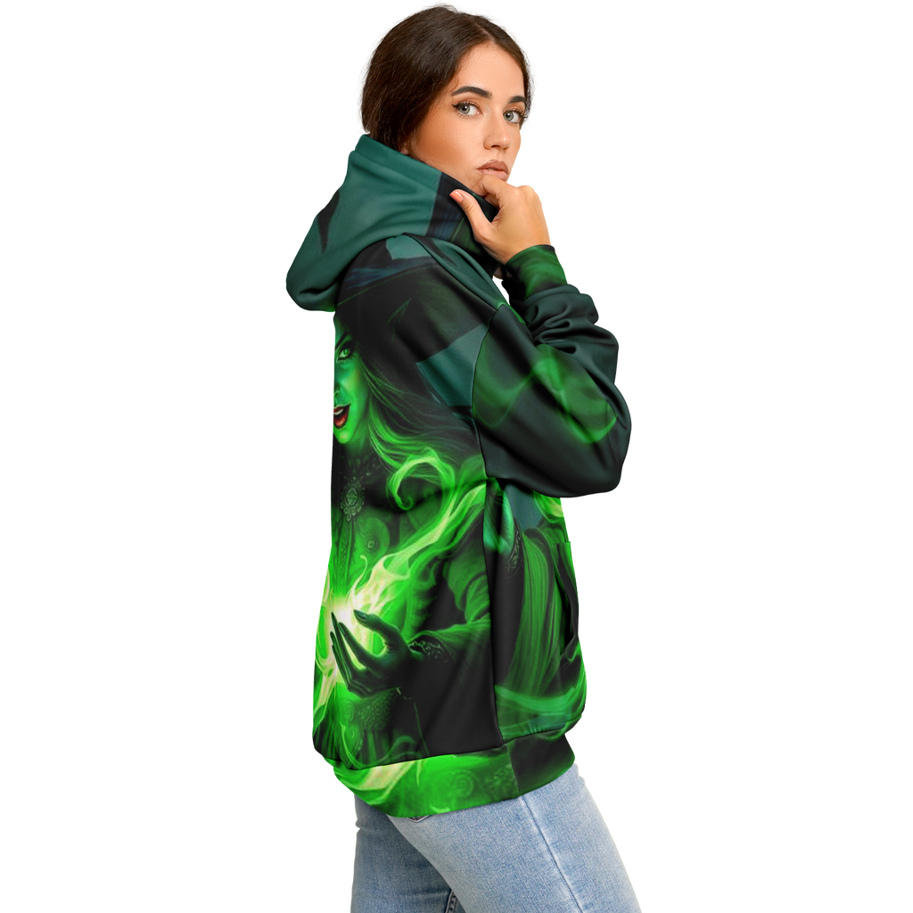 Elphaba - Baggy