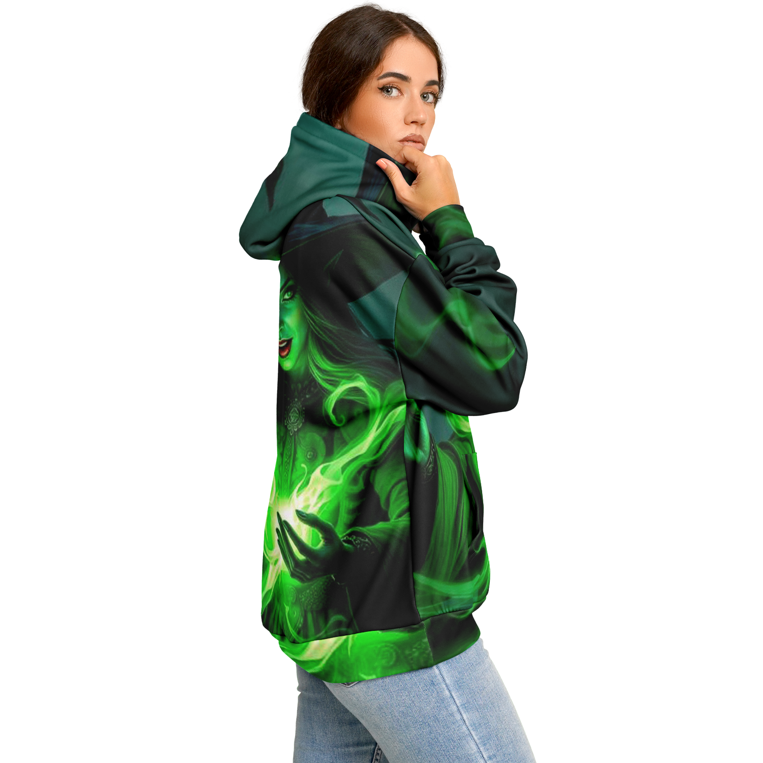 Elphaba - Baggy