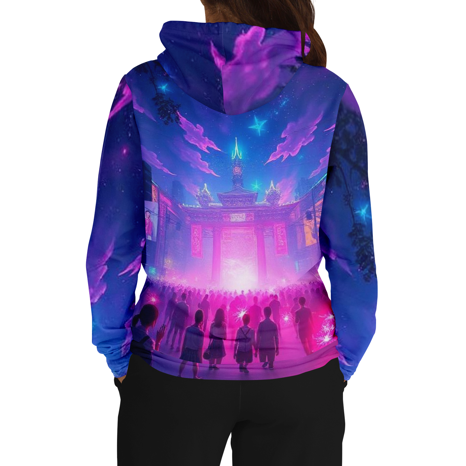 Utopia Dream - Athletic