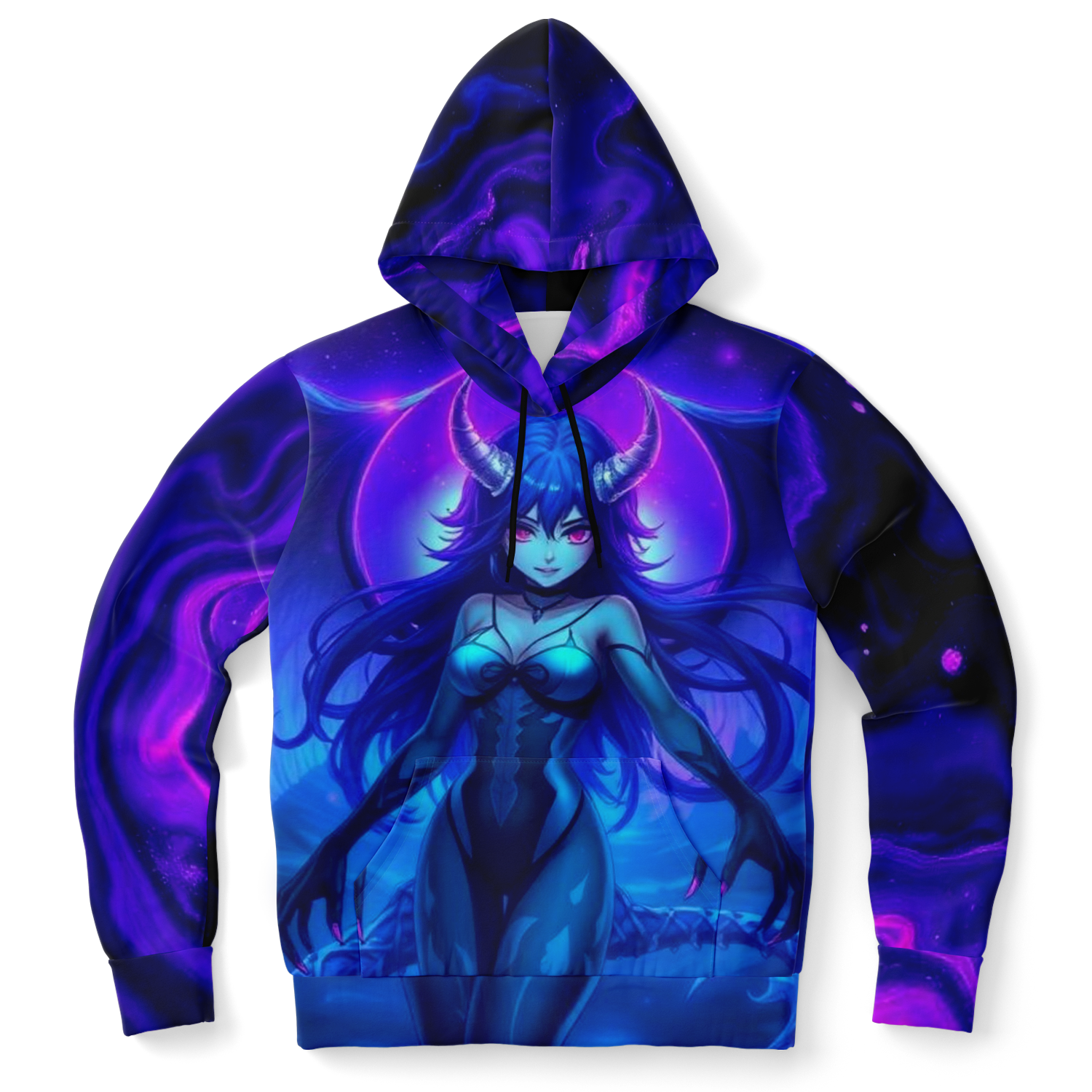 Succubus - Athletic