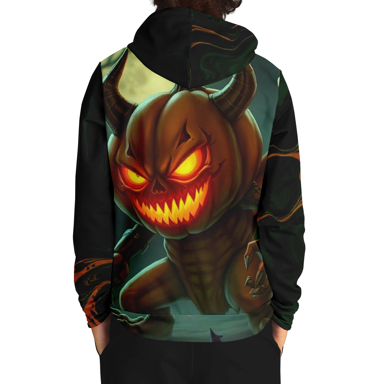 Punkin' Hed - Athletic