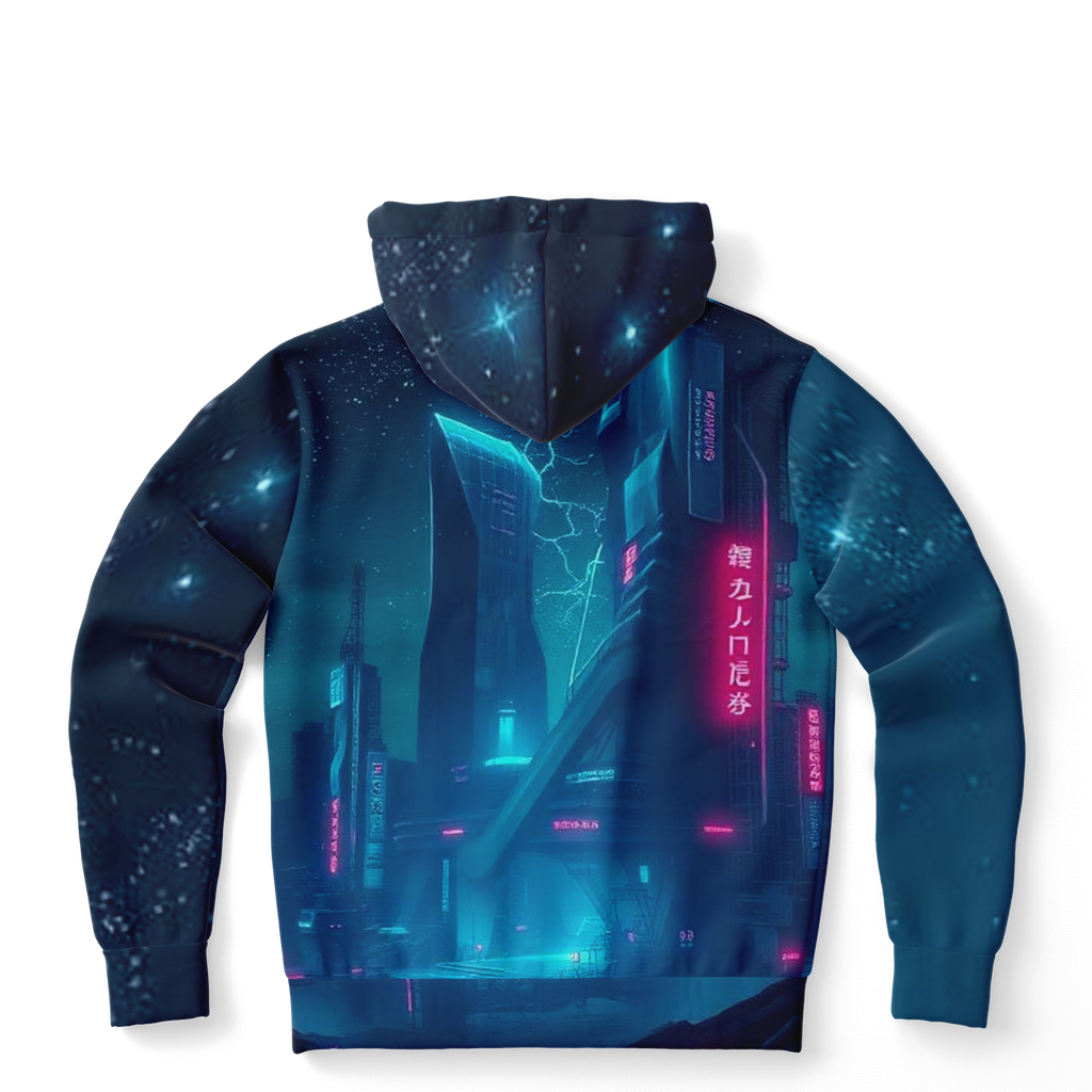 Dystopia - Athletic