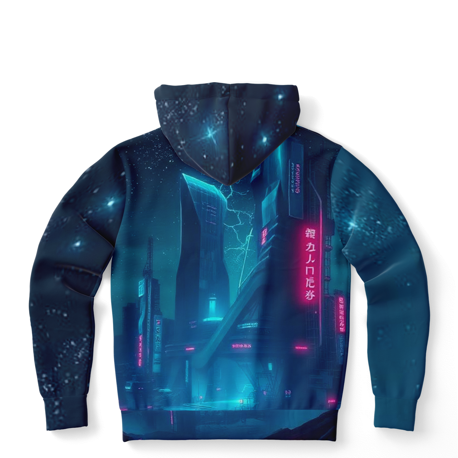 Dystopia - Athletic